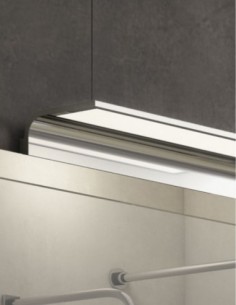 Complementos del Baño - Conjunto de Baño Vision 4 - Visobath 2