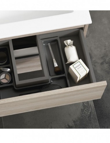 Complementos del Baño - Conjunto de Baño Vision 7 - Visobath