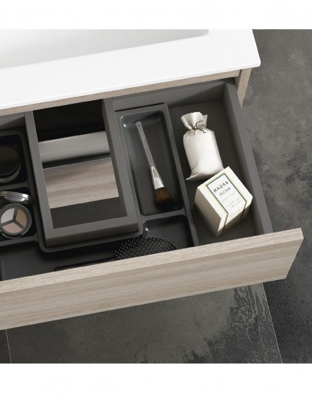 Complementos del Baño - Conjunto de Baño Vision 7 - Visobath