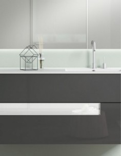 Complementos del Baño - Conjunto de Baño Vision 8 - Visobath 2