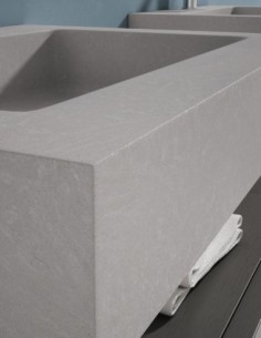 Complementos del Baño - Conjunto de Baño Altai 10 - Visobath 2