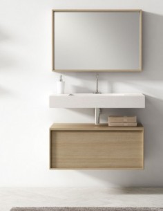 Complementos del Baño - Conjunto de Baño Altai 12 - Visobath