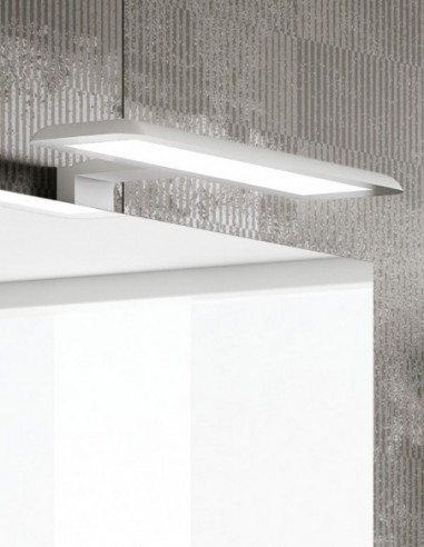 Complementos del Baño - Conjunto de Baño Altai 13 - Visobath