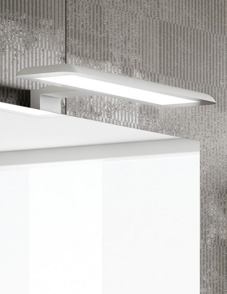 Complementos del Baño - Conjunto de Baño Altai 13 - Visobath