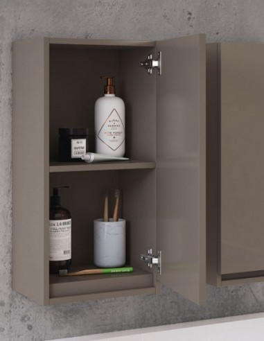 Complementos del Baño - Conjunto de Baño Box 2 - Visobath