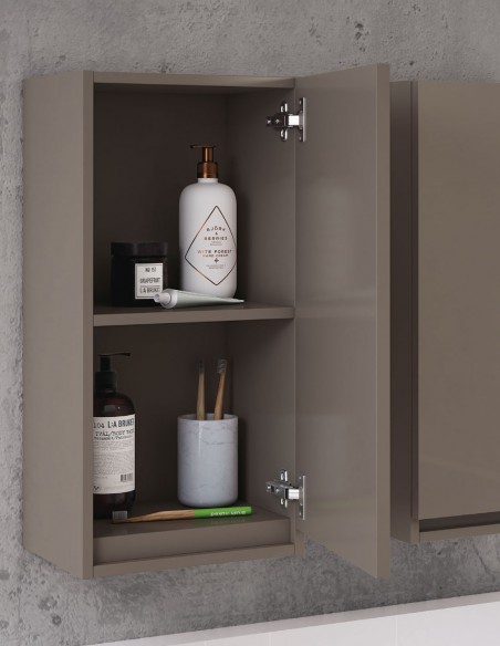 Complementos del Baño - Conjunto de Baño Box 2 - Visobath