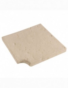 Piscinas - Remate piscina Palacio en Ámbar - Verniprens 2