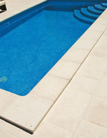 Piscinas - Remate piscina Palacio en Cava - Verniprens