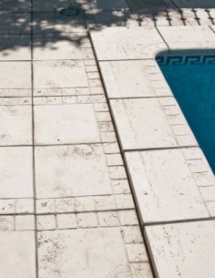 Piscinas - Remate piscina Ángulo Trena - Verniprens