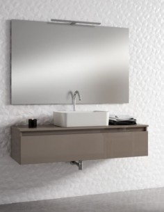 Complementos del Baño - Conjunto de Baño Box 6 - Visobath