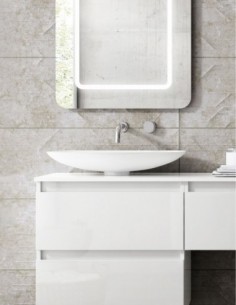 Complementos del Baño - Conjunto de Baño Box 7 - Visobath 2