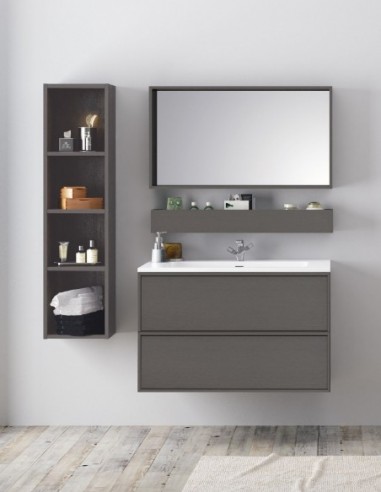 Complementos del Baño - Conjunto de Baño Altai 3 - Visobath