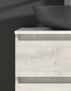 Complementos del Baño - Conjunto de Baño Box 11 - Visobath 2