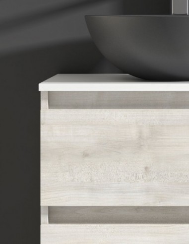 Complementos del Baño - Conjunto de Baño Box 11 - Visobath