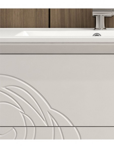 Conjunto de Baño Decor 6 rosa - Complementos del Baño - Visobath