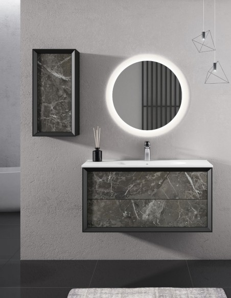 Complementos del Baño - Conjunto de Baño Decor 9 elegant - Visobath