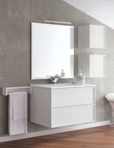 Complementos del Baño - Conjunto de Baño Altai 5 - Visobath