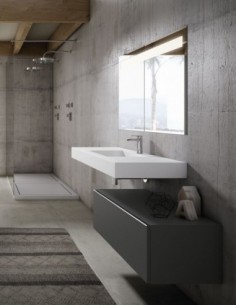 Complementos del Baño - Conjunto de Baño Element 1 - Visobath