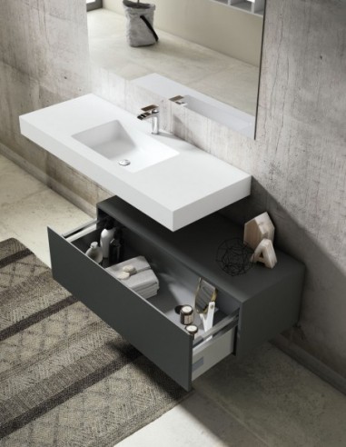 Complementos del Baño - Conjunto de Baño Element 1 - Visobath