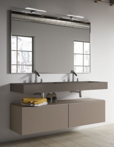 Complementos del Baño - Conjunto de Baño Element 3 - Visobath