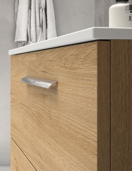 Complementos del Baño - Conjunto de Baño Noa 4 - Visobath