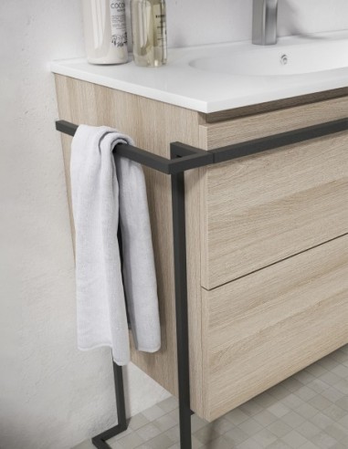 Complementos del Baño - Conjunto de Baño Scala 1 - Visobath