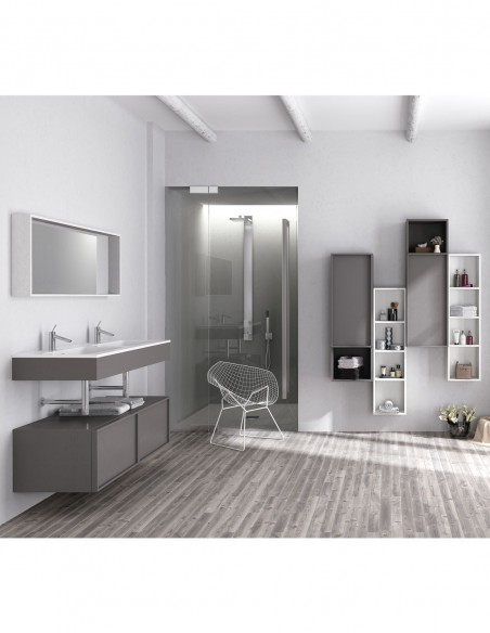 Complementos del Baño - Conjunto de Baño Altai 7 - Visobath