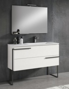 Complementos del Baño - Conjunto de Baño Scala 6 - Visobath