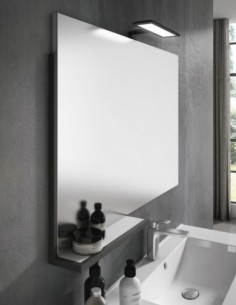 Complementos del Baño - Conjunto de Baño Scala 6 - Visobath 2