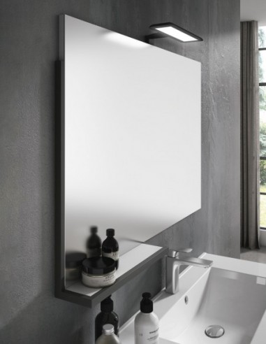 Complementos del Baño - Conjunto de Baño Scala 6 - Visobath