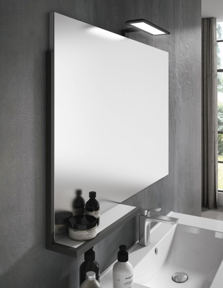 Complementos del Baño - Conjunto de Baño Scala 6 - Visobath