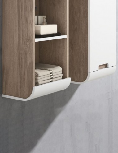 Complementos del Baño - Conjunto de Baño Sunne 1 - Visobath