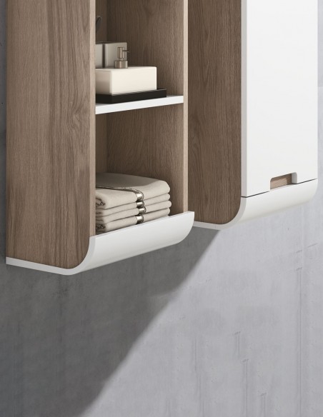 Complementos del Baño - Conjunto de Baño Sunne 1 - Visobath