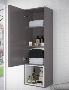 Complementos del Baño - Conjunto de Baño Altai 7 - Visobath 2