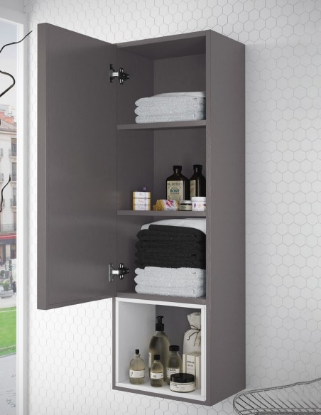 Complementos del Baño - Conjunto de Baño Altai 7 - Visobath