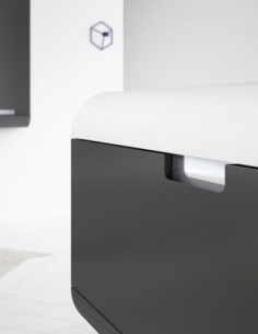 Complementos del Baño - Conjunto de Baño Sunne 5 - Visobath 2