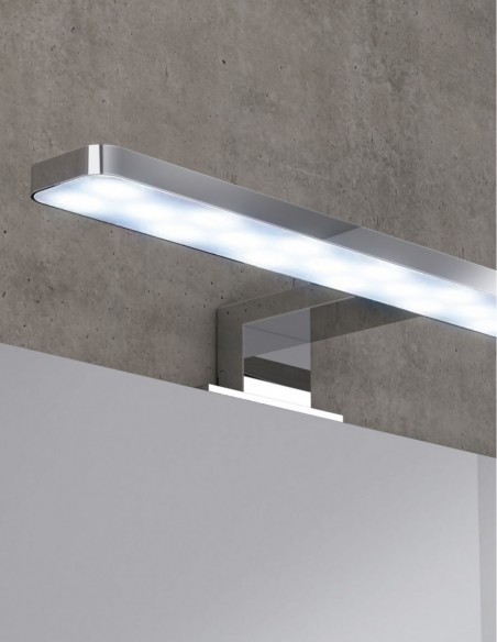 Complementos del Baño - Conjunto de Baño Sunne 6 - Visobath