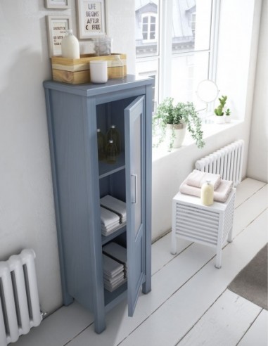 Complementos del Baño - Conjunto de Baño Trento 2 - Visobath