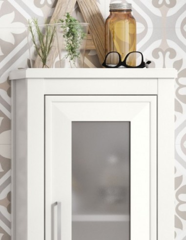 Complementos del Baño - Conjunto de Baño Trento 4 - Visobath