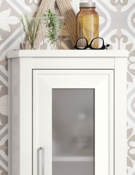 Complementos del Baño - Conjunto de Baño Trento 4 - Visobath
